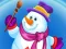 Snowman Dress up — безкоштовна онлайн гра