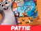 Pattie et la col?re Jigsaw Puzzle — безкоштовна онлайн гра