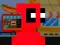 Pixel Heroes Runner — безкоштовна онлайн гра