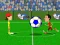 Super Soccer — безкоштовна онлайн гра