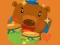 Honey Bear — безкоштовна онлайн гра