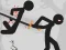 Stickman Fight — безкоштовна онлайн гра