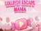 Lollipop Escape Mania — безкоштовна онлайн гра