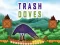 Trash Doves — безкоштовна онлайн гра