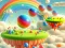 Sky Block Bounce — безкоштовна онлайн гра