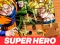 Dragon Ball Super Hero Jigsaw Puzzle — безкоштовна онлайн гра