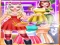 Cheerleader Magazine Girls Dress Up — безкоштовна онлайн гра