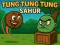 Italian Brainrot Tung Tung Tung Sahur — безкоштовна онлайн гра