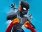 Super Hero Masters — безкоштовна онлайн гра
