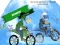 Motocross Zombie — безкоштовна онлайн гра