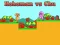 Hohoman vs Chu — безкоштовна онлайн гра