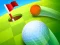 Golf Battle — безкоштовна онлайн гра