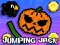 Jumping Jack — безкоштовна онлайн гра