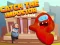 Catch The Impostor — безкоштовна онлайн гра