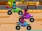 Squid Gamer Buggy Raging — безкоштовна онлайн гра