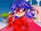 Miraculous LadyBug - Wedding Dress Up — безкоштовна онлайн гра