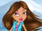 Bratz Winter Dress up — безкоштовна онлайн гра