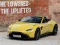 Aston Martin Vantage Roadster — безкоштовна онлайн гра