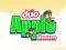 Duo Apple Monsters — безкоштовна онлайн гра