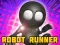 Robot Runner — безкоштовна онлайн гра