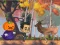 Autumn Endless Runner — безкоштовна онлайн гра