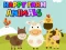 Happy Farm Animals — безкоштовна онлайн гра
