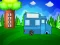 Caravan Escape — безкоштовна онлайн гра