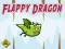 Flappy Dragon — безкоштовна онлайн гра