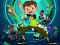Ben 10 Memory — безкоштовна онлайн гра