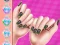 Royal Theme Nail Art DIY — безкоштовна онлайн гра