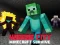 Horror City Minecraft Survive — безкоштовна онлайн гра