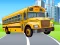 Bus Stop: 2048! — безкоштовна онлайн гра