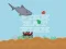 Fish eat fish 2 player — безкоштовна онлайн гра