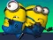 Find The Hidden Minions — безкоштовна онлайн гра