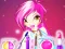 Winx Makeover — безкоштовна онлайн гра