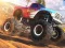 Monster Truck Supra Race — безкоштовна онлайн гра
