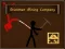 Stickman mining Company — безкоштовна онлайн гра