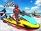 Water Boat Racing — безкоштовна онлайн гра