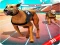 Crazy Dog Race — безкоштовна онлайн гра