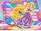 Princess Rapunzel Match3 — безкоштовна онлайн гра