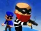 Bank Robbery Puzzle Shooter — безкоштовна онлайн гра