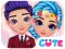 Lovely Wedding Date — безкоштовна онлайн гра