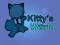 Kitty's world — безкоштовна онлайн гра