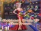 Elsa Frozen Christmas Dress up — безкоштовна онлайн гра