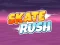 Skate Rush — безкоштовна онлайн гра
