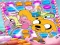 Adventure Time Match 3 Games — безкоштовна онлайн гра