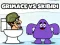 Grimace Vs Skibidi — безкоштовна онлайн гра