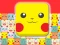 Pokémon Puzzle Blocks — безкоштовна онлайн гра