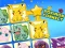 Pokimon Connect — безкоштовна онлайн гра