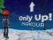 Only Up! Parkour — безкоштовна онлайн гра